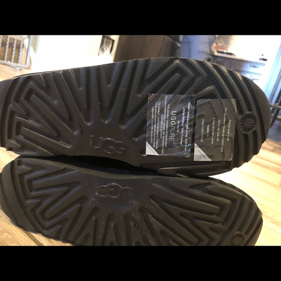 Ugg patchwork classics - Picture 5 of 7